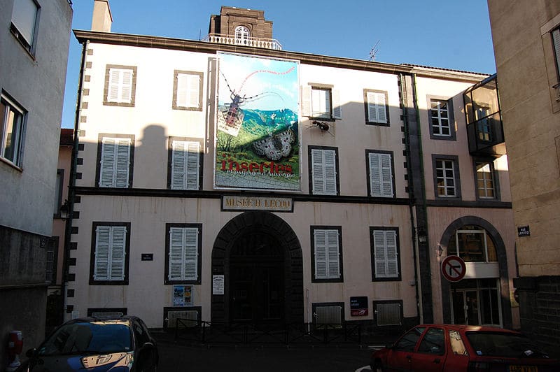 Muséum d'Histoire Naturelle Henri-Lecoq