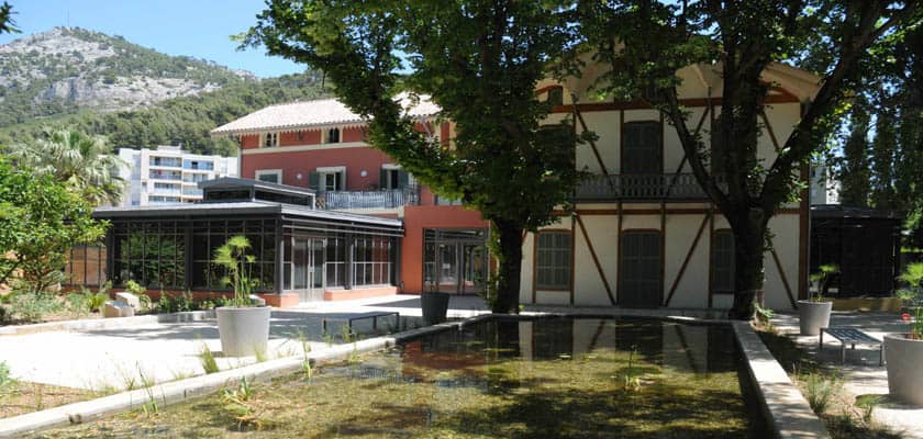 Muséum d’Histoire Naturelle de Toulon et du Var