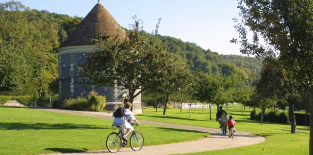 Parc de Rouelles