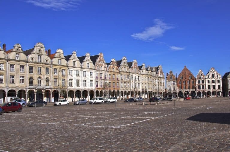 15 Best Things to Do in Arras (France) The Crazy Tourist