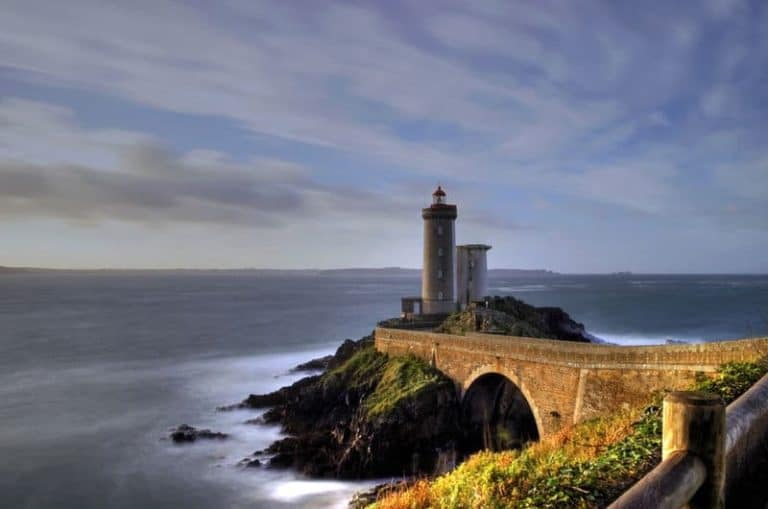15 Best Things to Do in Brest (France) The Crazy Tourist