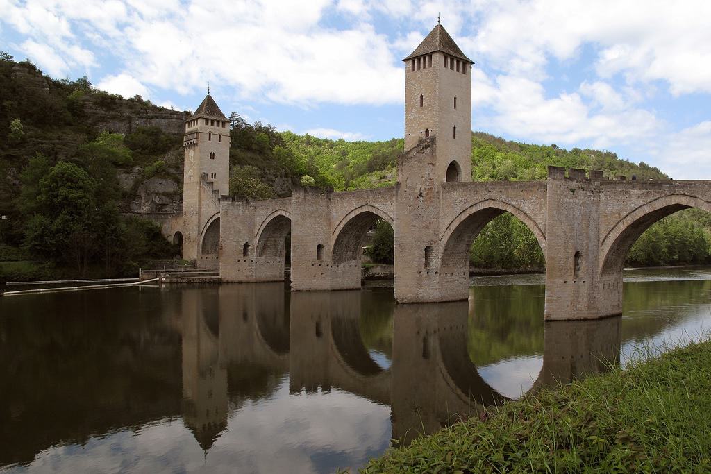 Pont Valentré