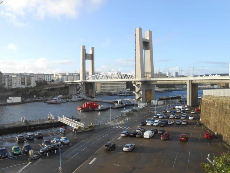 15 Best Things to Do in Brest (France) The Crazy Tourist