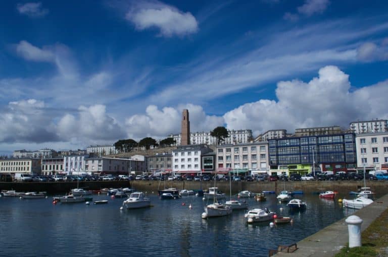 15 Best Things to Do in Brest (France) The Crazy Tourist