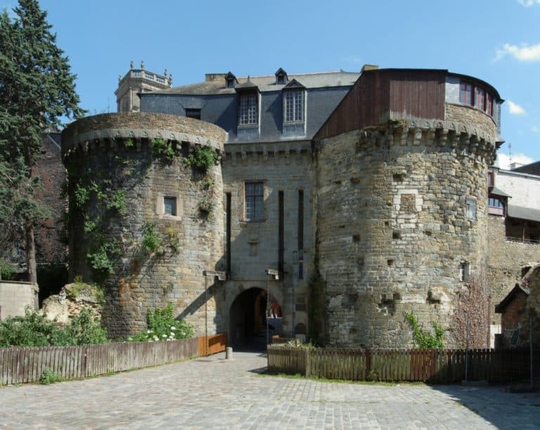 15 Best Things to Do in Rennes (France) The Crazy Tourist