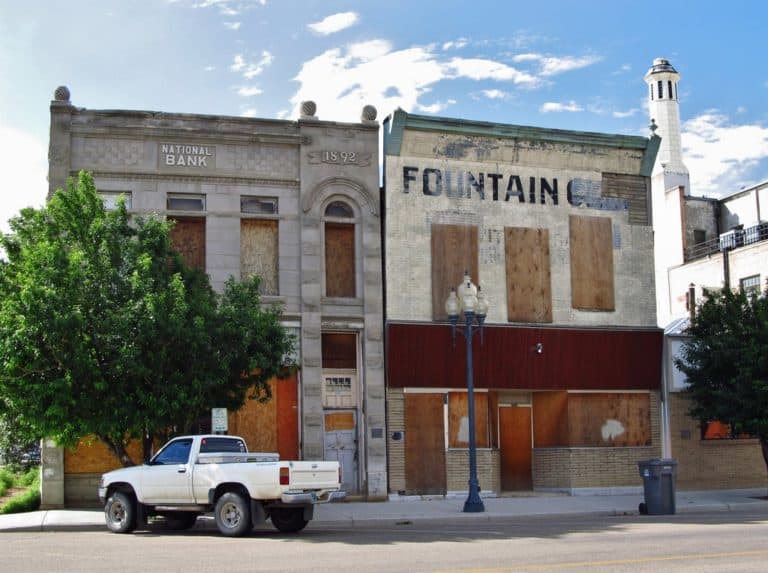 15 Best Small Town to Visit in Wyoming The Crazy Tourist