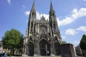 15 Best Things to Do in Rouen (France) - The Crazy Tourist