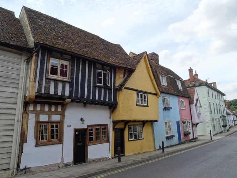 15 Best Places to Visit in Essex The Crazy Tourist