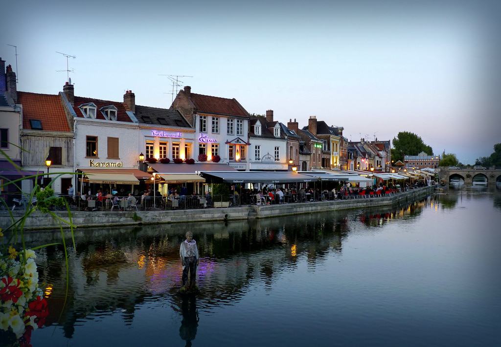 Saint-Leu