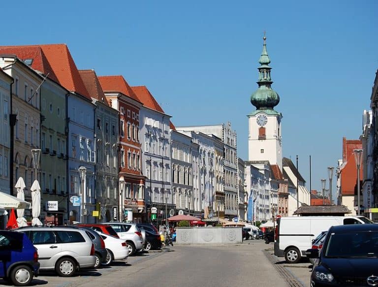 15 Best Things to Do in Wels (Austria) - The Crazy Tourist