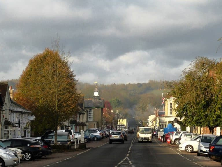 15 Best Places to Visit in Hampshire The Crazy Tourist