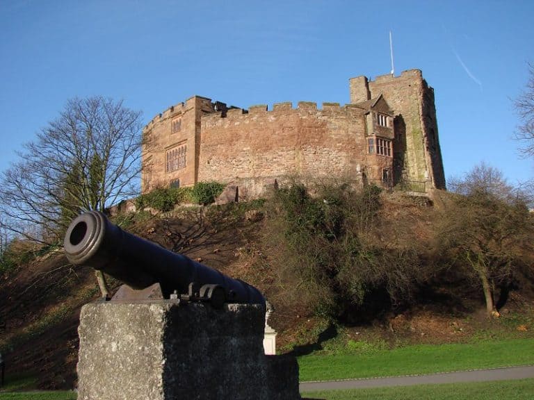 15 Best Places to Visit in Staffordshire (England) The Crazy Tourist