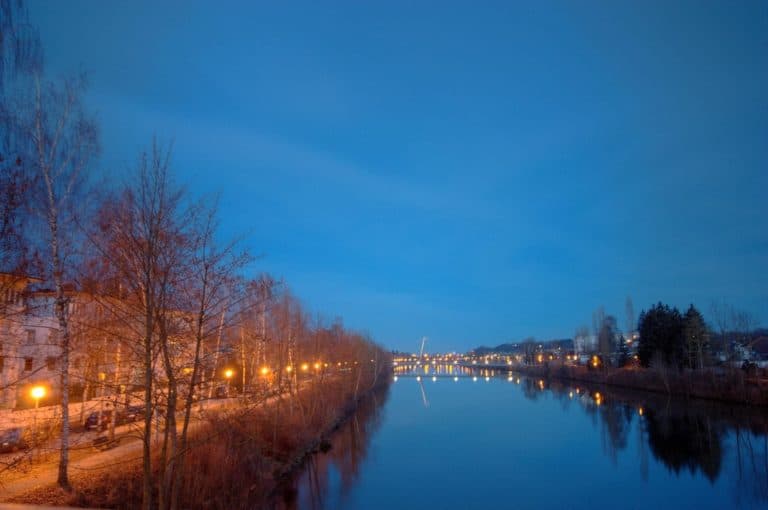 15 Best Things to Do in Wels (Austria) The Crazy Tourist