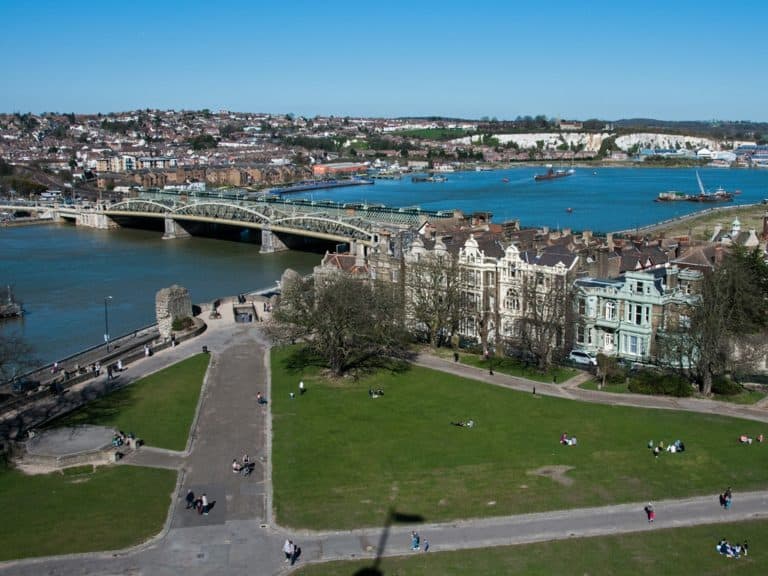 15 Best Places to Visit in Kent (England) The Crazy Tourist