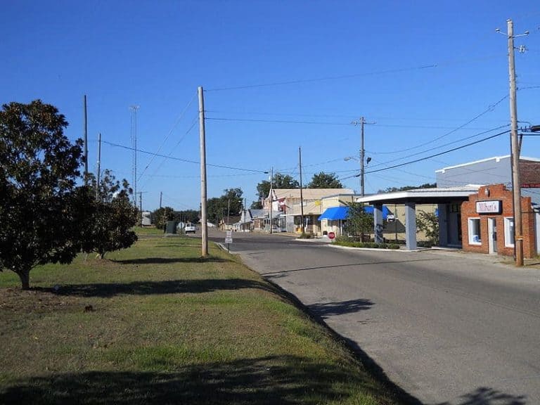 15 Best Small Towns to Visit in Mississippi The Crazy Tourist