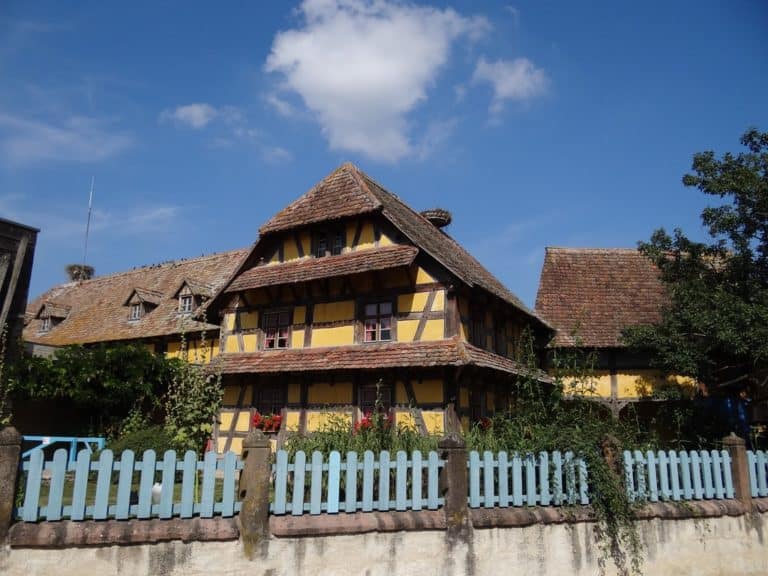 15 Best Things to Do in Mulhouse (France) The Crazy Tourist