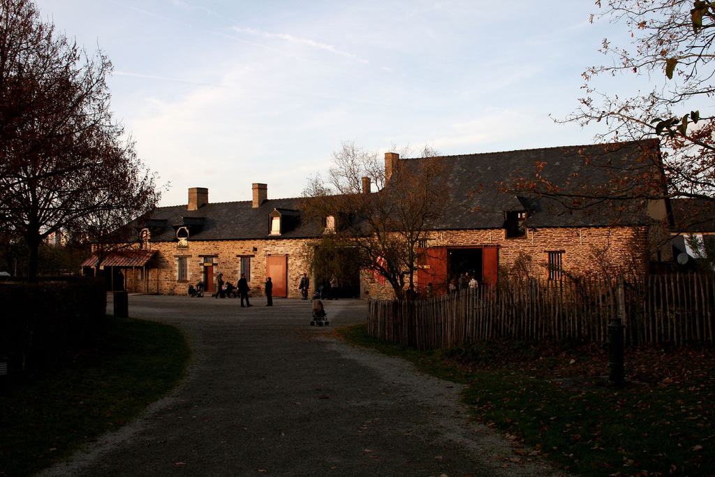 15 Best Things to Do in Rennes (France) The Crazy Tourist