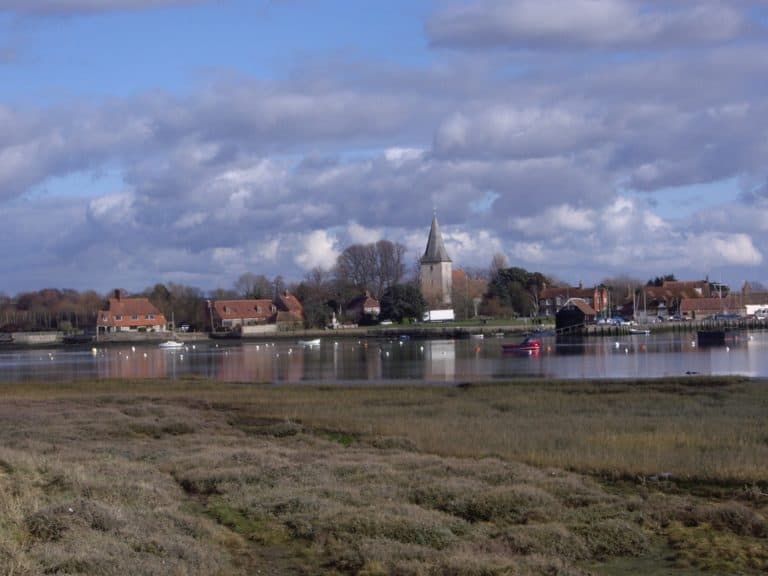 15 Best Places to Visit in West Sussex (England) The Crazy Tourist