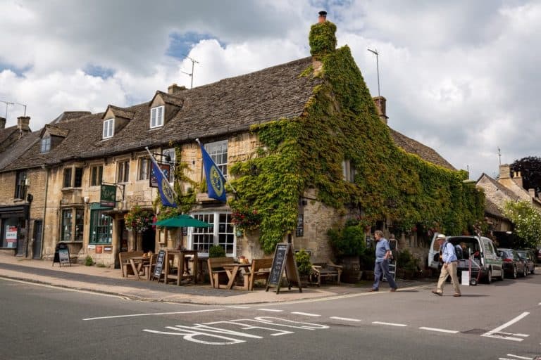 15 Best Places to Visit in Oxfordshire (England) The Crazy Tourist