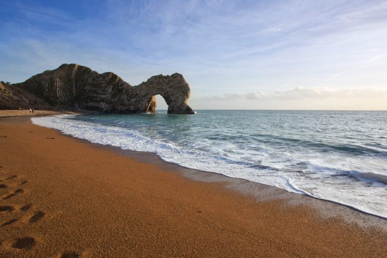 15 Best Places to Visit in Dorset (England) The Crazy Tourist
