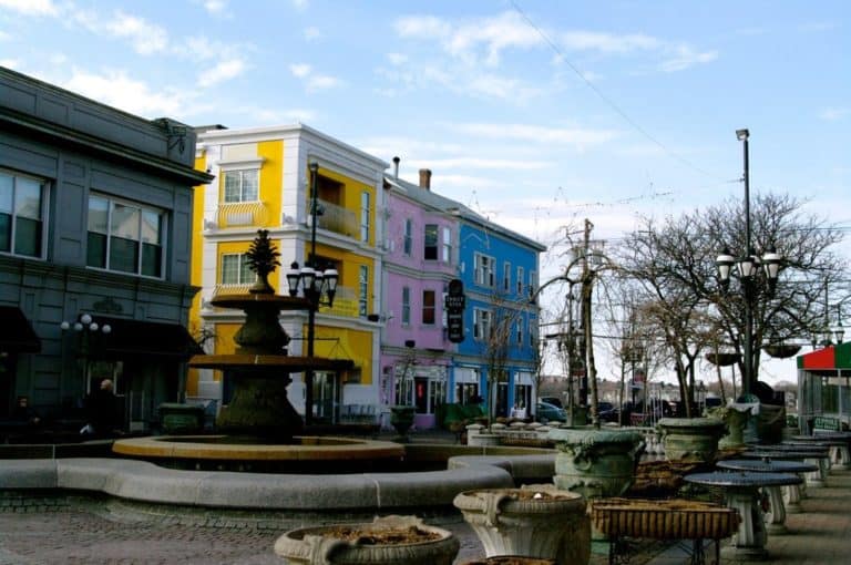 15 Best Things to Do in Providence (RI) The Crazy Tourist