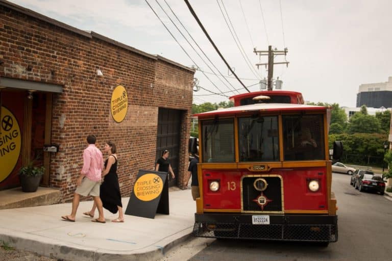 15 Best Things to Do in Richmond (VA) The Crazy Tourist