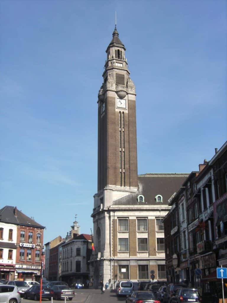 15 Best Things to Do in Charleroi (Belgium) The Crazy Tourist