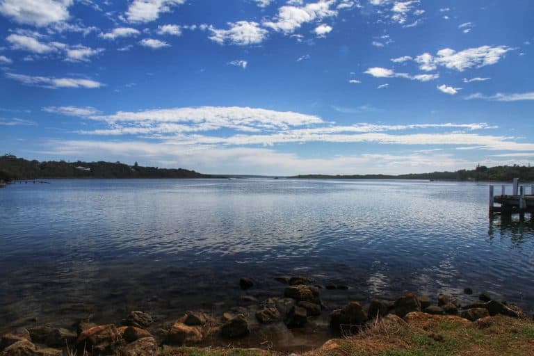 15 Best Small Towns to Visit in Australia The Crazy Tourist