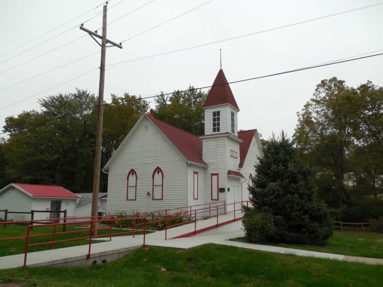 15 Best Small Towns to Visit in Nebraska The Crazy Tourist