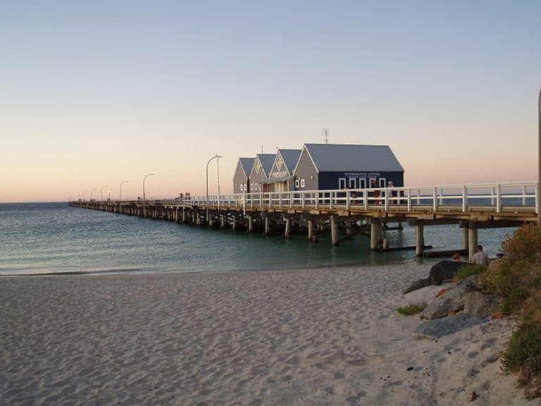 15 Best Small Towns to Visit in Australia The Crazy Tourist