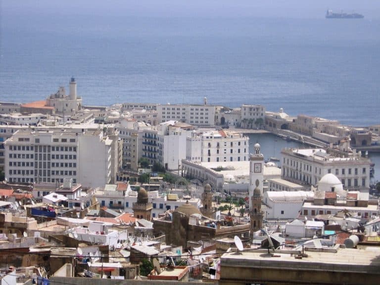 15 Meilleures activités à Alger (Algérie) Le quotidien d