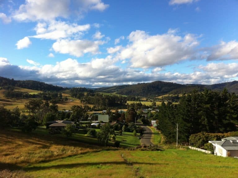 15 Best Small Towns to Visit in Australia The Crazy Tourist