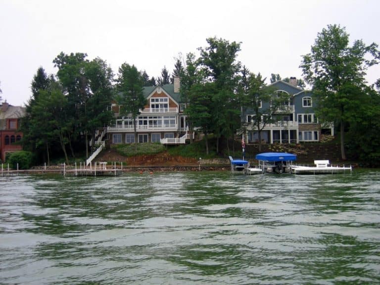 15个印第安纳州最好的湖泊——疯狂的旅游bdsports官网中国有限公司最新bd体育平台资讯和体育赛事直播 bdsport入口