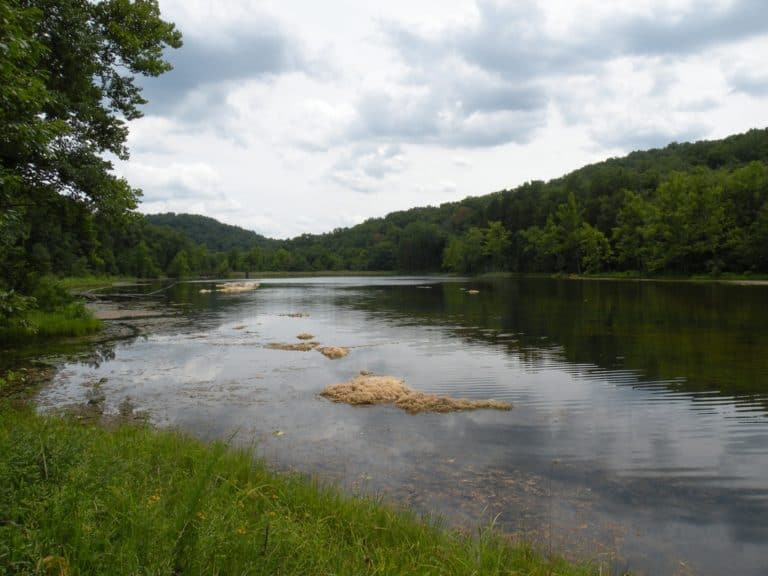 15 Best Lakes in Missouri The Crazy Tourist