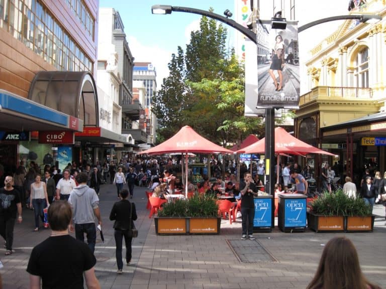 15 Best Things to Do in Adelaide (Australia) The Crazy Tourist