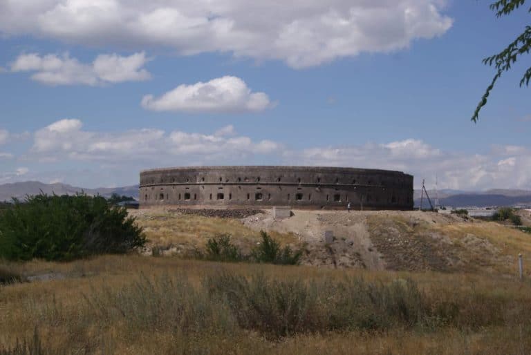 15 Best Things to Do in Gyumri (Armenia) The Crazy Tourist