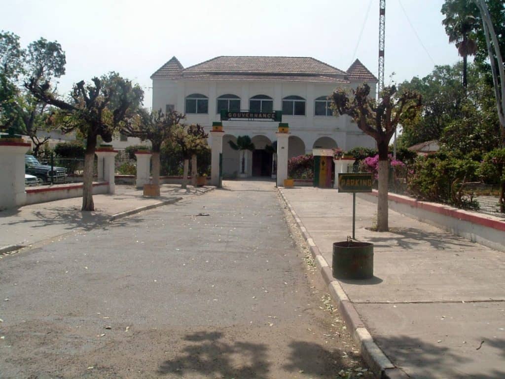 Local Dating Dakar