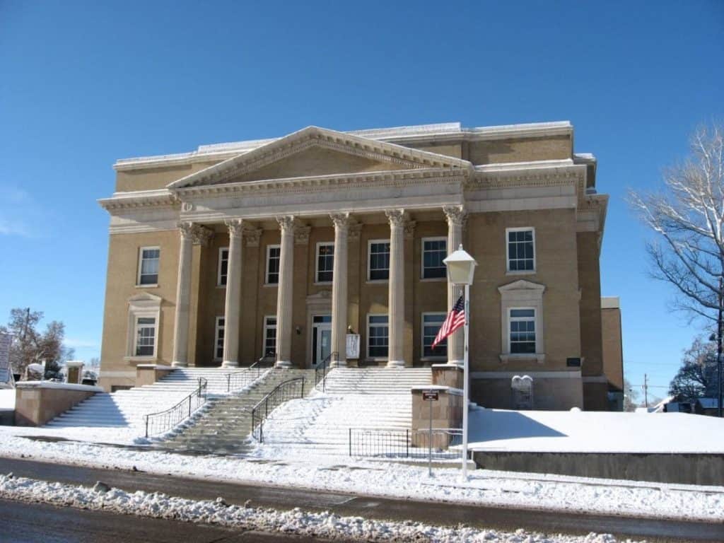 15 Best Small Towns to Visit in Nevada The Crazy Tourist