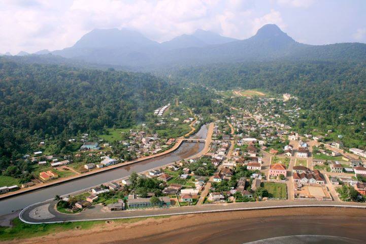 Santo António