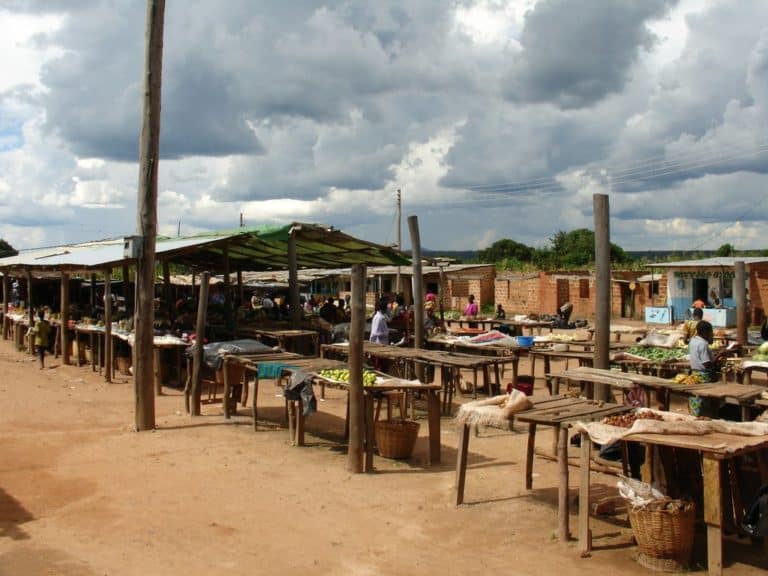 15 Best Places to Visit in Zambia The Crazy Tourist