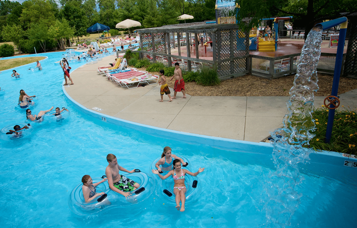 15 Best Things to Do in Aurora (IL) (Updated 2023) The Crazy Tourist