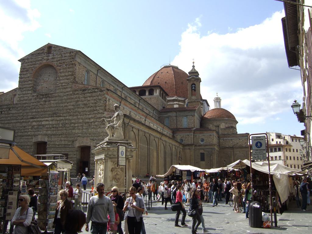 Basilica di San Lorenzo