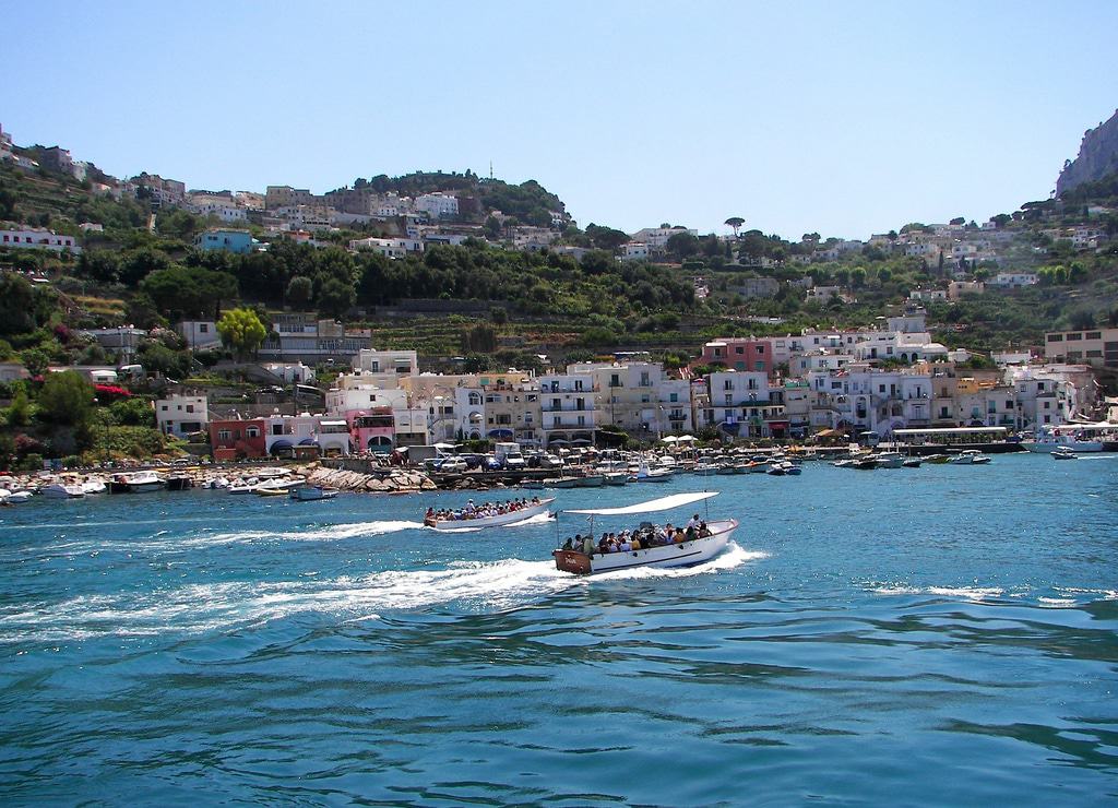 Capri