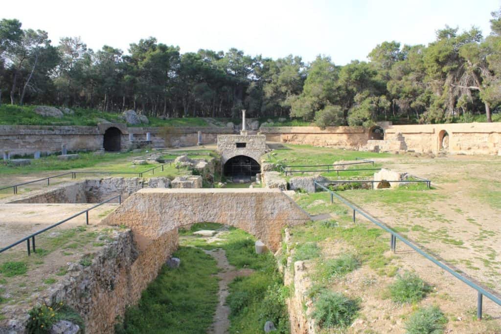 Carthage