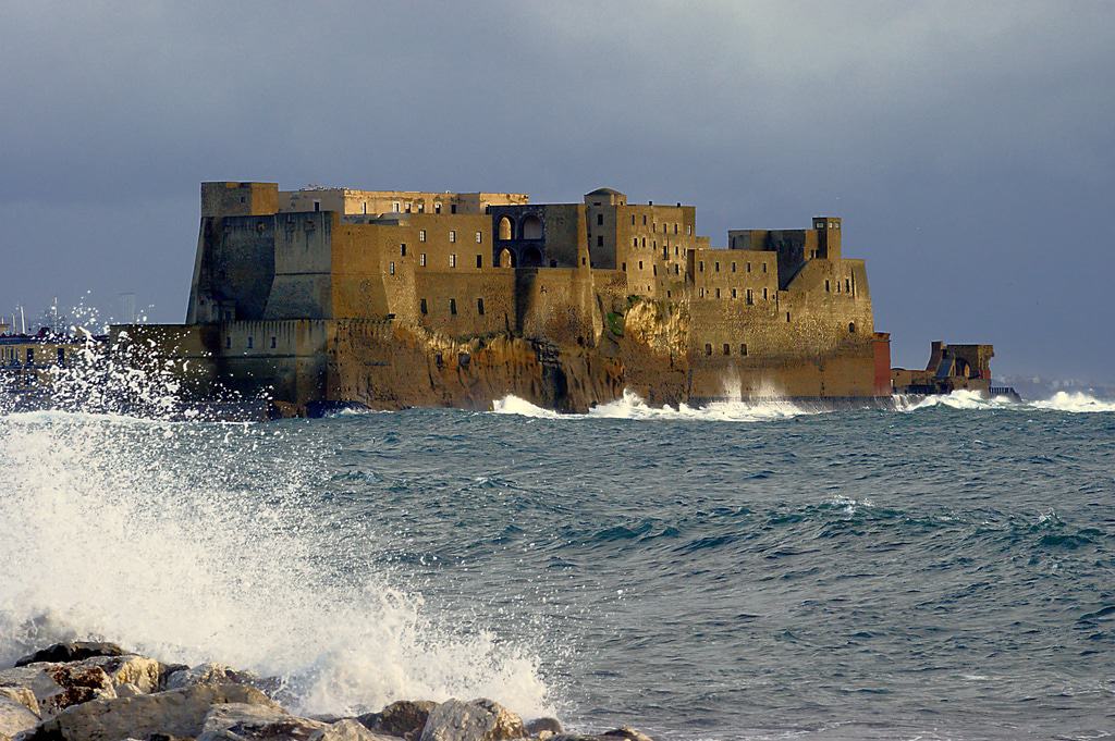 Castel dell'Ovo
