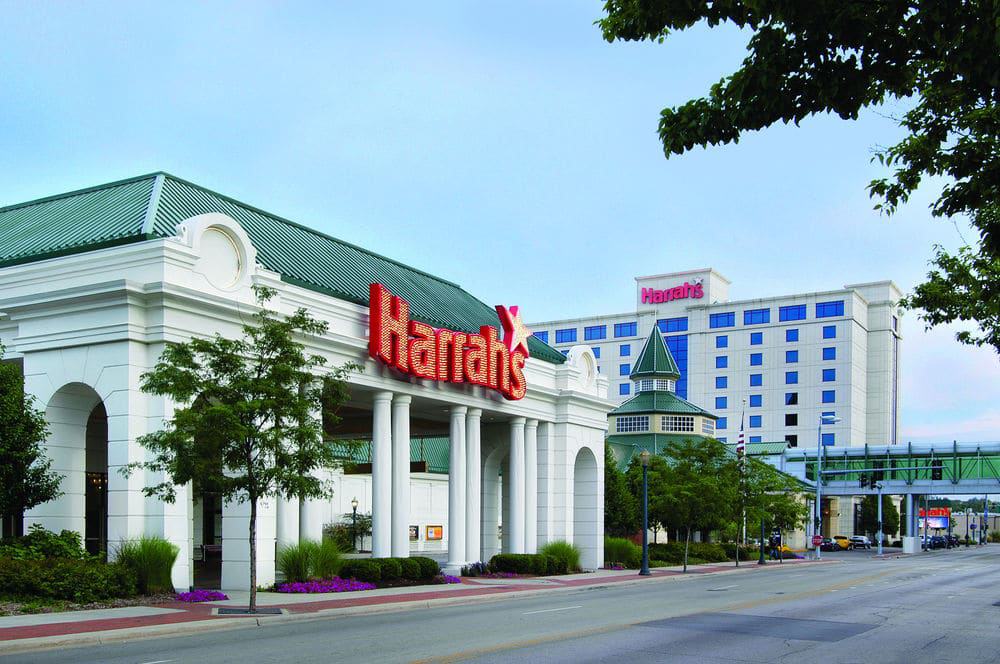Harrah’s Joliet Casino and Hotel