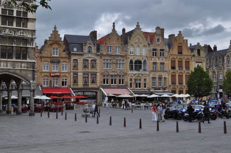 14 Best Things to Do in Ypres (Belgium) The Crazy Tourist