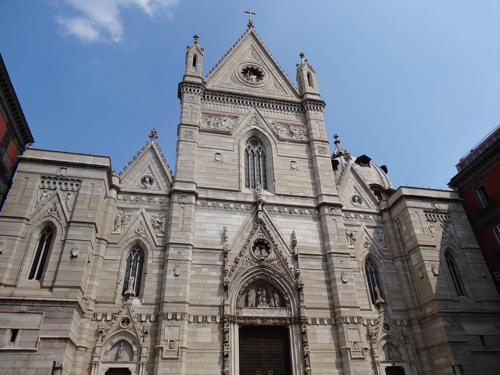 Naples Cathedral