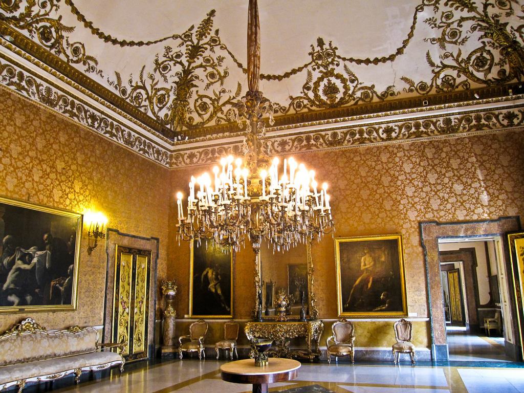 Palazzo Reale