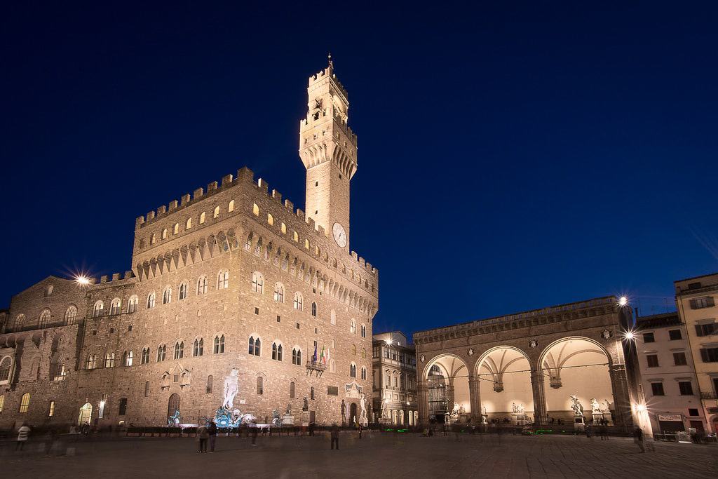 Palazzo Vecchio
